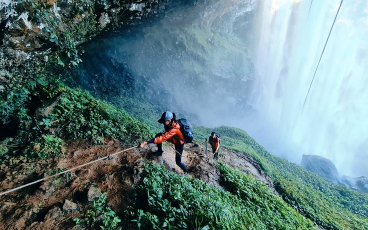 Những điểm đến trekking, cắm trại tuyệt đẹp không thể bỏ qua