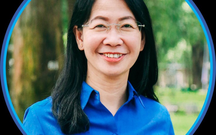 Chị Phan Thị Thanh Phương tái đắc cử Bí thư Thành đoàn TP.HCM