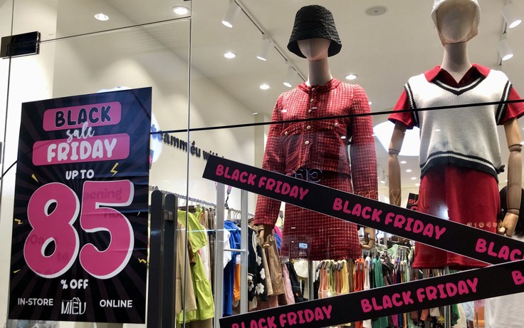 Black Friday muốn 'săn sale' hiệu quả thì ‘thủ’ ngay những bí quyết này