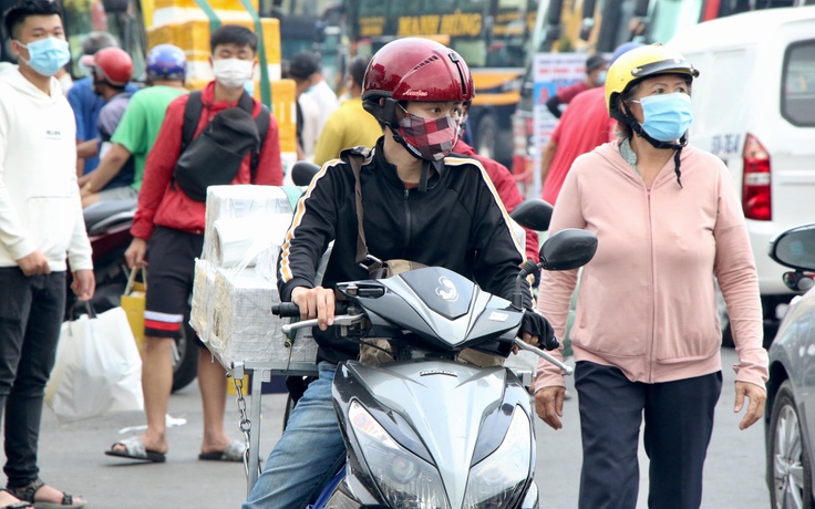 [Kỳ 5] Tết cận kề lo nhất điều gì: Đầu tiên là tiền đâu?