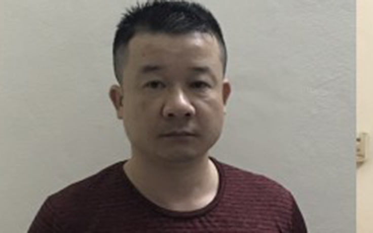 Khởi tố, bắt tạm giam kẻ cầm đầu ổ nhóm tín dụng đen ở Hà Tĩnh