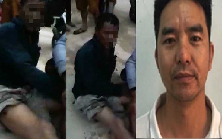 Khởi tố nghi phạm bắn trưởng thôn ở Hà Tĩnh bị thương