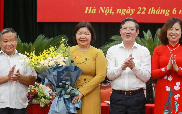 Phó chủ tịch tỉnh Bạc Liêu được bầu làm Phó chủ tịch Hội Nông dân Việt Nam