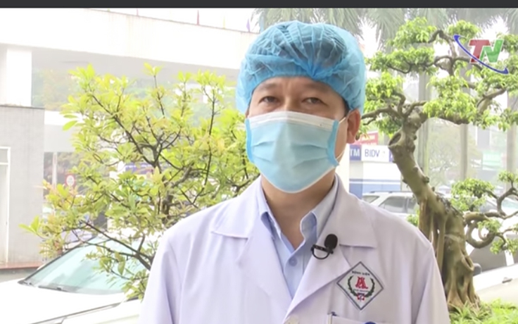 'Ổ dịch Covid-19' Công ty Trường Sinh có liên quan đến Bệnh viện A Thái Nguyên?