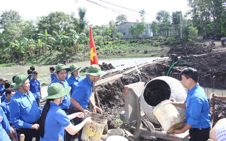 70 tác phẩm vào vòng chung khảo giải báo chí viết về công tác Đoàn