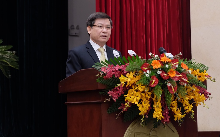 Viện trưởng Lê Minh Trí: Chống tham nhũng là nhiệm vụ quan trọng hàng đầu