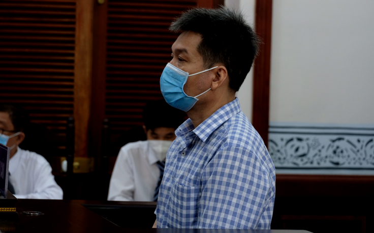 Bị cáo Nguyễn Hoài Nam được giảm án