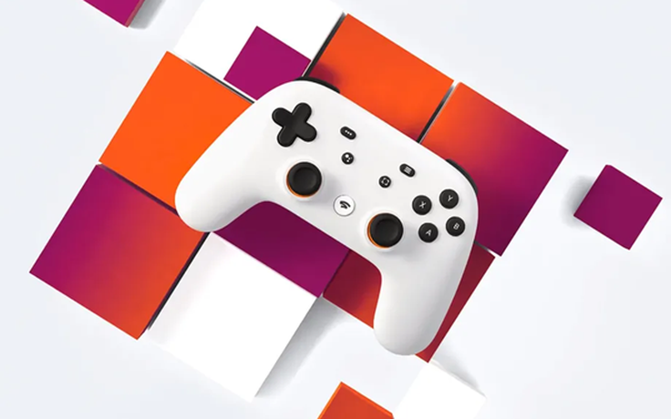 Google gợi ý về các trò chơi Windows chạy trên Stadia