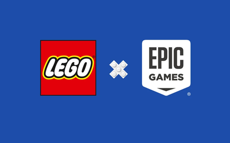 Lego và Epic Games đang hợp tác để tạo ra metaverse an toàn cho trẻ em