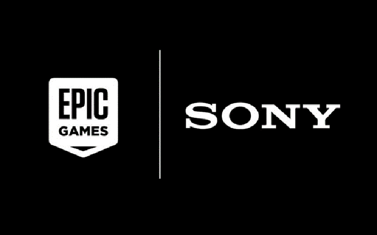 Sony đầu tư 1 tỉ USD vào Epic Games về lĩnh vực metaverse