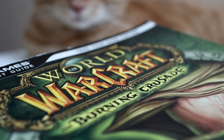 Blizzard mua thêm studio để phát triển World of Warcraft