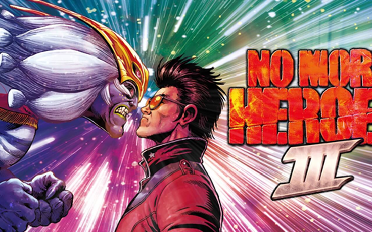 No More Heroes 3 sắp có mặt trên PlayStation, Xbox và PC