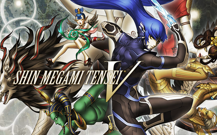 Shin Megami Tensei V đã bán được hơn 1 triệu bản