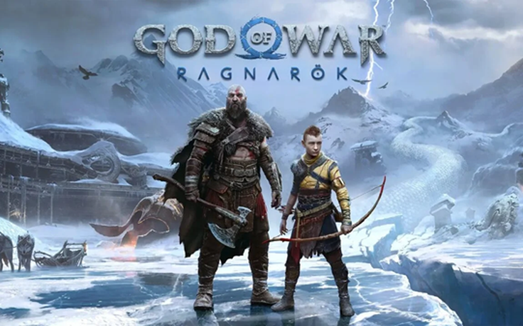 Nhà phát triển God of War: Ragnarök đảm bảo trò chơi sẽ ra mắt trong năm 2022