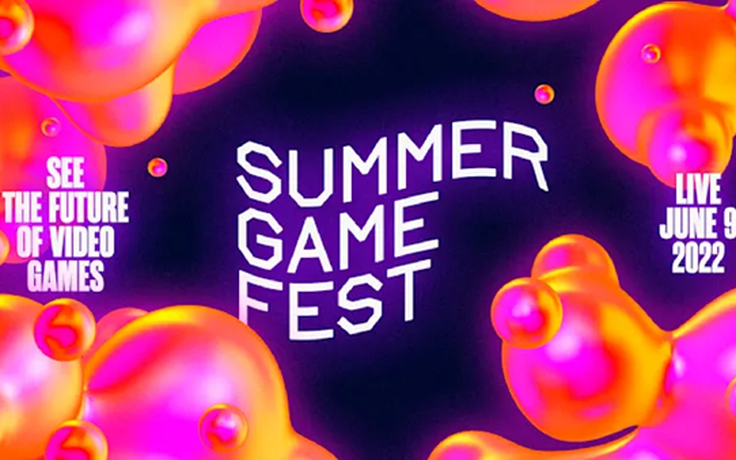 Buổi giới thiệu Summer Game Fest sẽ tổ chức vào tháng 6