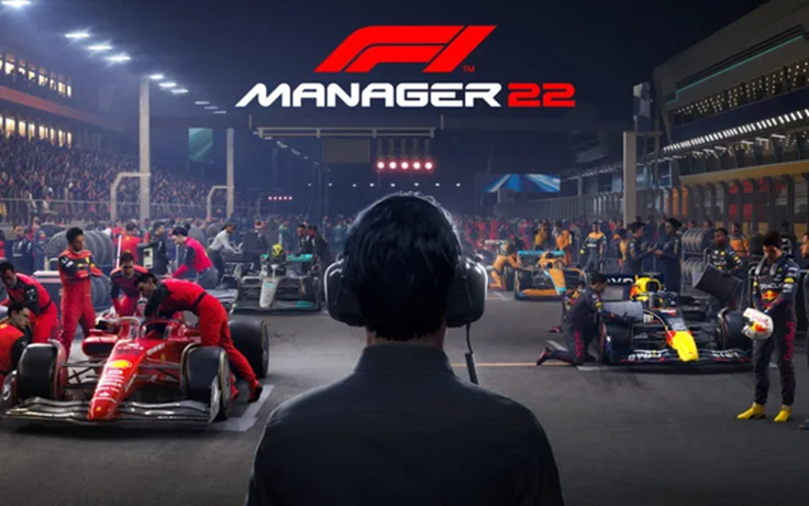 Quyền truy cập sớm của F1 Manager 2022 đã khả dụng