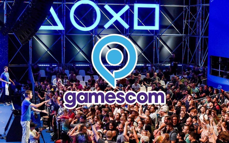Hơn 500 công ty đã đăng ký tham gia sự kiện Gamescom 2022