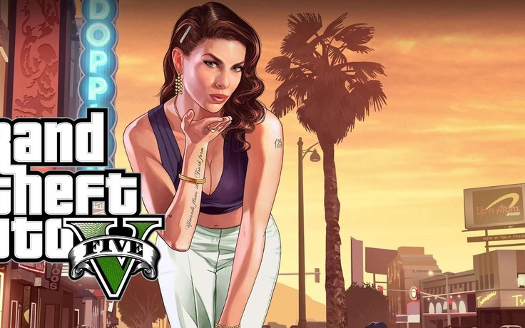 Rockstar đang nói lời tạm biệt với GTA 5