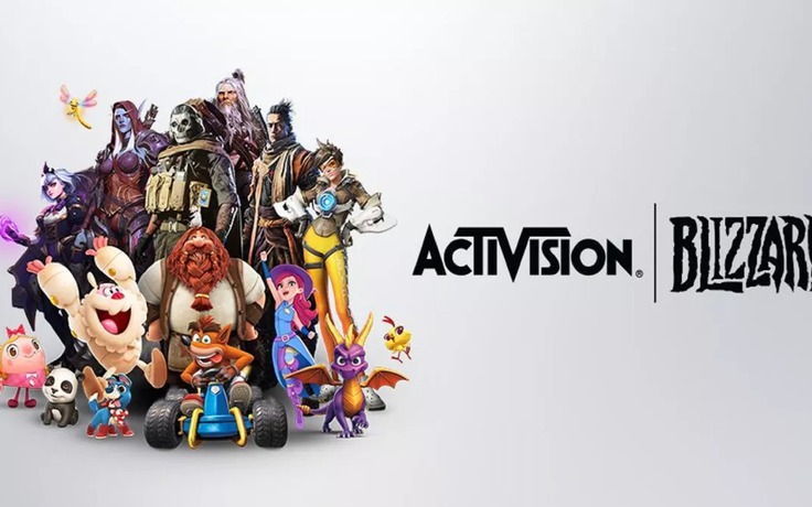 Đã có thêm một cơ quan phê duyệt thương vụ Microsoft - Activision