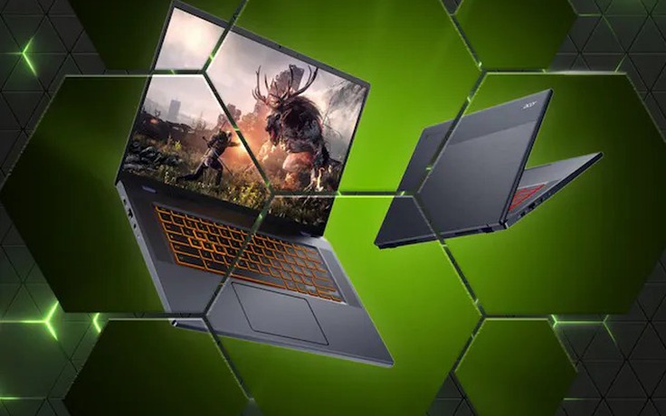 GeForce Now đã hỗ trợ chất lượng 1600p trên Chrome