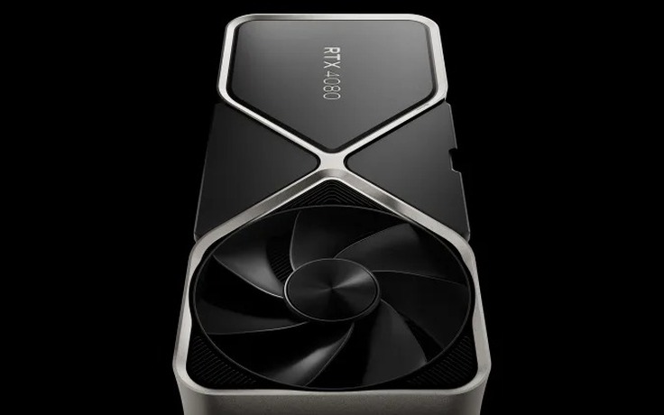 NVIDIA hủy GPU GeForce RTX 4080 12GB