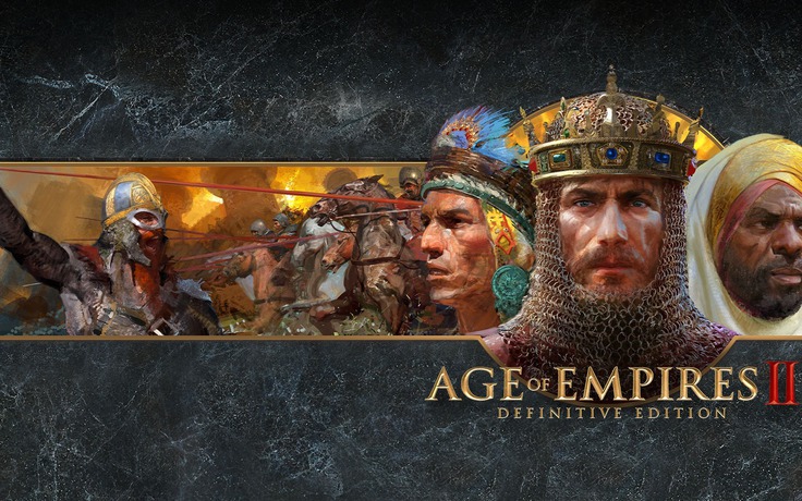 Loạt trò chơi Age of Empires sắp đến với Xbox