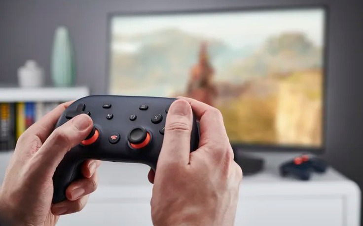 Google bắt đầu hoàn tiền cho khách hàng Stadia