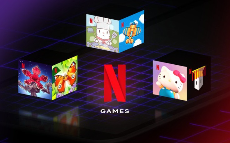 Netflix đã mang đến 9 trò chơi mới trong tháng 11