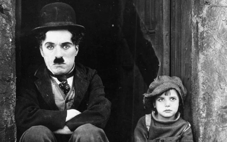 Sắp có trò chơi về vua hề Charlie Chaplin