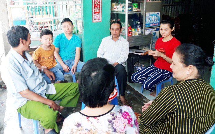 Bị tung tin thất thiệt 'nhiễm virus Corona', một gia đình ở Bạc Liêu khốn đốn