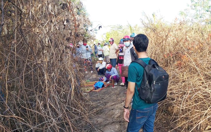 Bạc Liêu: Công an vây trường gà, một thanh niên nhảy xuống sông, bị đuối nước