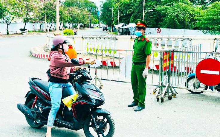 Bạc Liêu: Dịch bệnh lây lan nhanh, thêm 108 ca dương tính Covid-19 trong cộng đồng