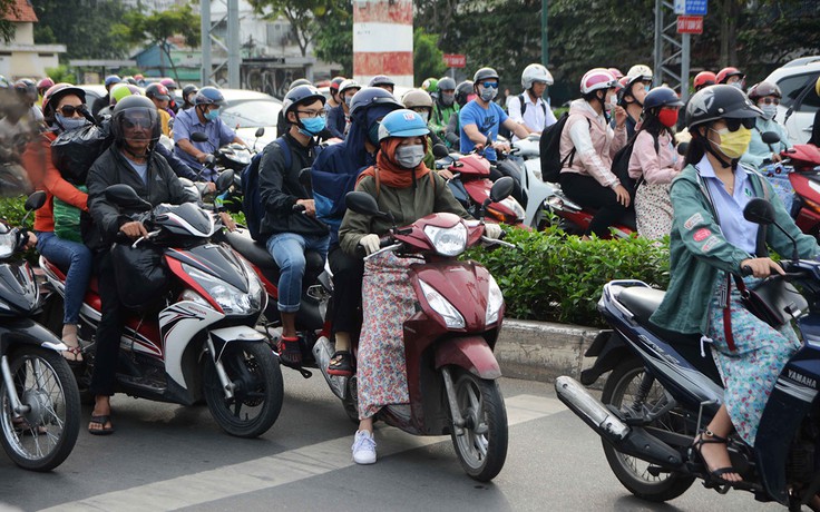 Em ơi Sài Gòn lạnh!