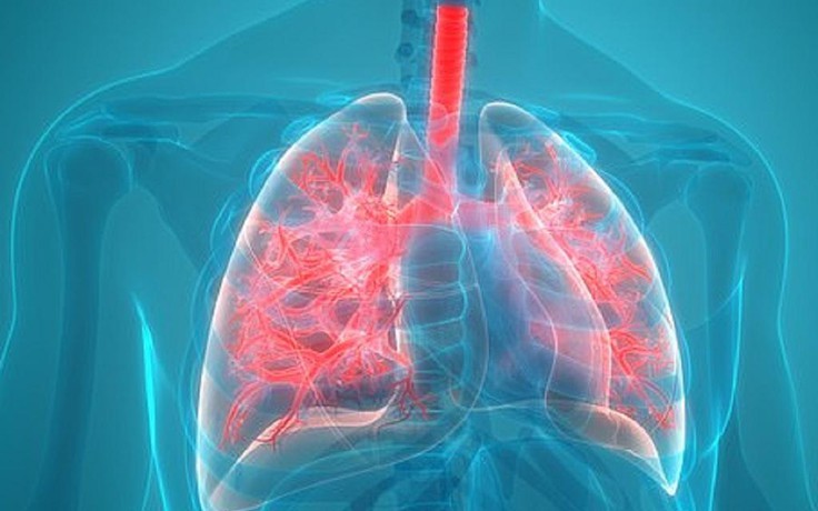 Ngày mới với tin tức sức khỏe: Ảnh hưởng lâu dài của Covid-19 đối với phổi