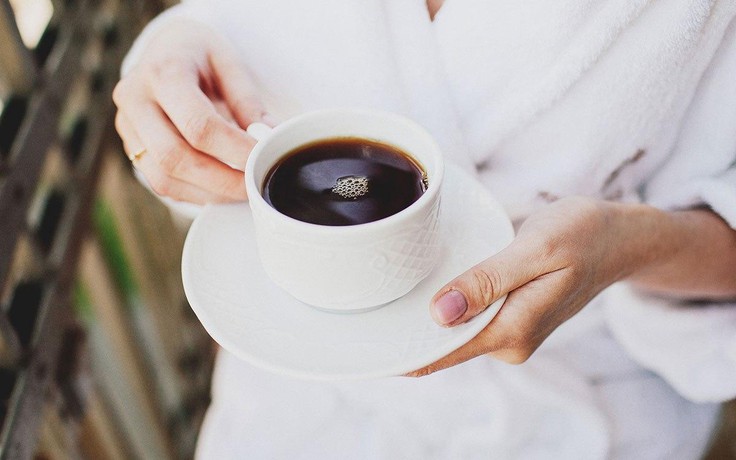 Ngày mới với tin tức sức khỏe: Tác dụng có thể gặp khi uống cà phê