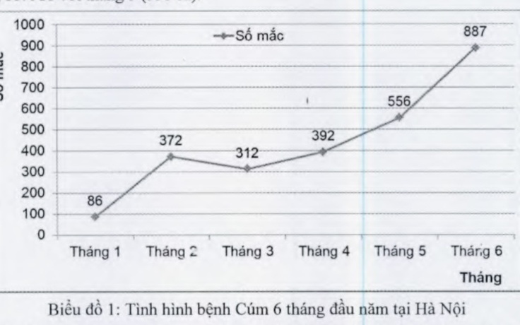 Kiểm soát giá và khẩn trương cung ứng thuốc điều trị cúm