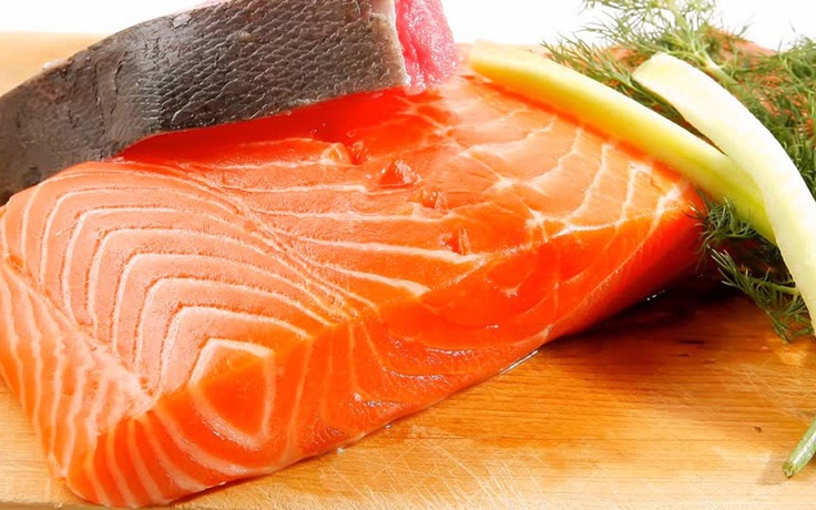Ngày mới với tin tức sức khỏe: Ăn cá giúp giảm 25% nguy cơ mắc tiểu đường