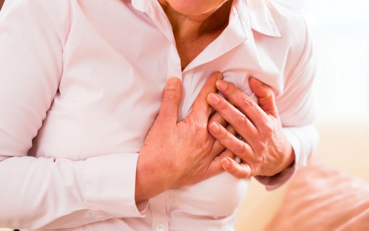 Vì sao ngày càng nhiều người trẻ bị nhồi máu cơ tim?