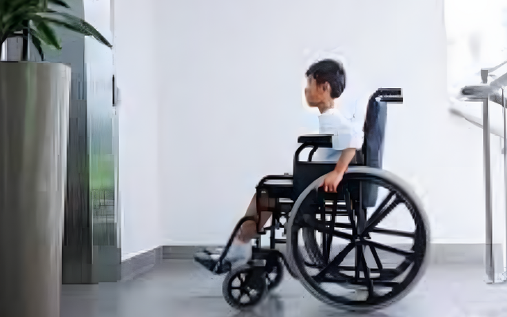 Nghẹn ngào bé 6 tuổi nói 'con bị ung thư, xin đừng nói với bố mẹ con' Nghẹn ngào bé 6 tuổi nói 'con bị ung thư, xin đừng nói với bố mẹ con'