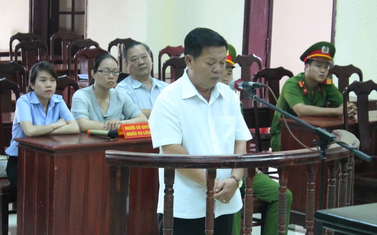 Xét xử vụ án trốn thuế lớn nhất tỉnh Quảng Trị từ trước đến nay