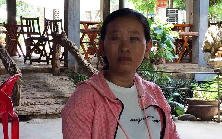 4 cô giáo ở Quảng Trị trình báo bị 'kẻ lạ' giả danh lãnh đạo lừa tiền