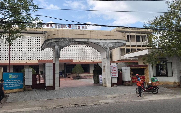 Diễn biến dịch Covid-19 tại Quảng Trị: Bị ho, sốt, một F1 mới chịu ra khai báo