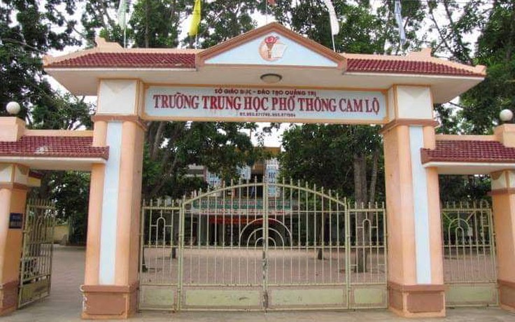 Học trực tuyến, cô giáo dạy văn mắng học sinh là 'quái thai tâm hồn'