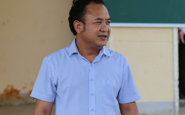 Vi phạm quản lý đất, Phó trưởng Ban Dân tộc HĐND Quảng Trị bị bãi nhiệm