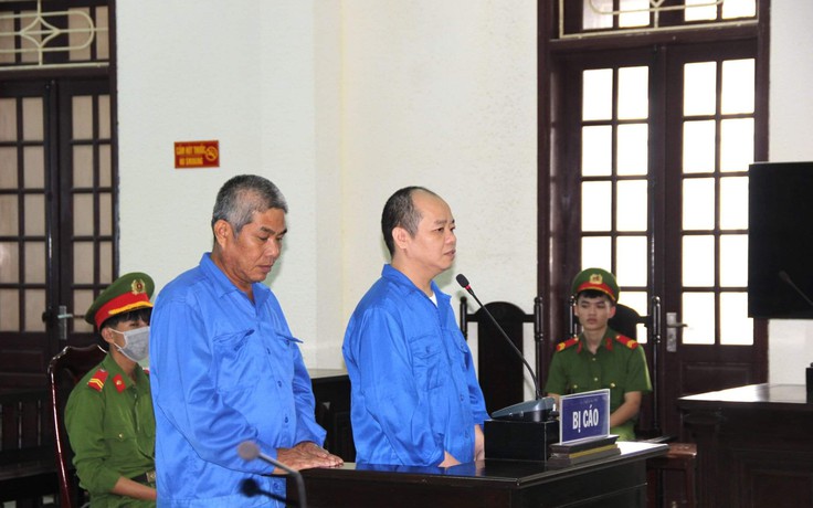 Quảng Trị: Phạt tù chung thân cựu tu sĩ giết người, phi tang thi thể nạn nhân
