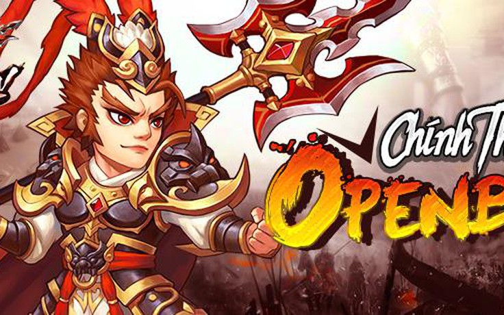 Thanh Niên Game gửi tặng 1000 Giftcode Tam Quốc Quần Anh Truyện