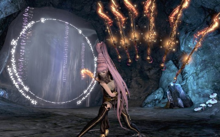 Mẹo hay tối ưu hóa sát thương cho Kiếm Sư trong Blade & Soul