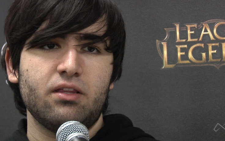 Voyboy cầm Sylas quá mượt