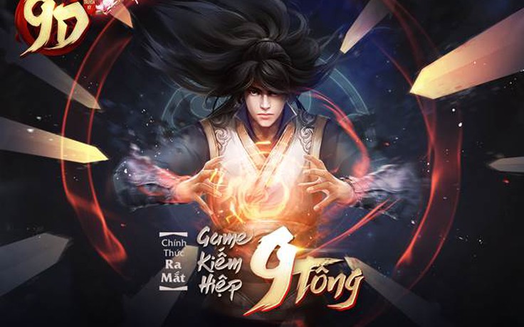 Thanh Niên Game gửi tặng độc giả 300 Gift code Cửu Dương Truyền Kỳ