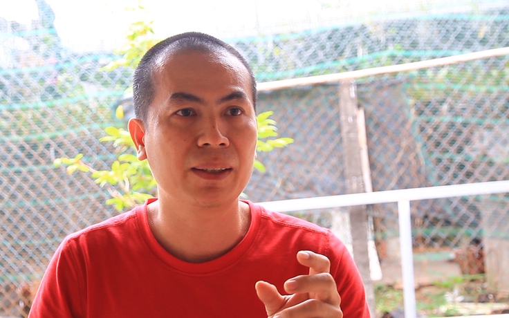 'Biệt đội' giải cứu những nạn nhân bị bạo hành ở Tây Ninh